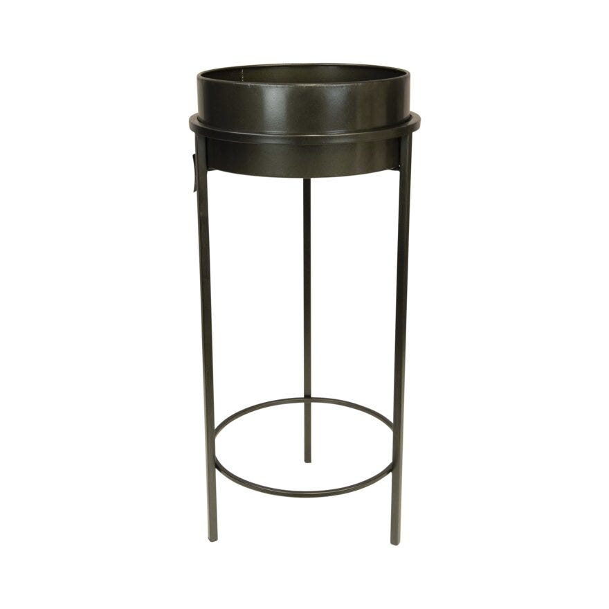 Sindig SITA Pidestall H70 cm i Svart