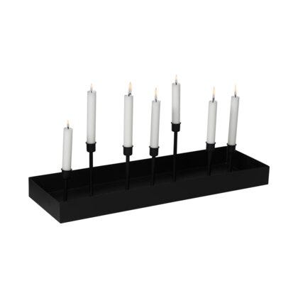 Sobretta julelysestake 20x60