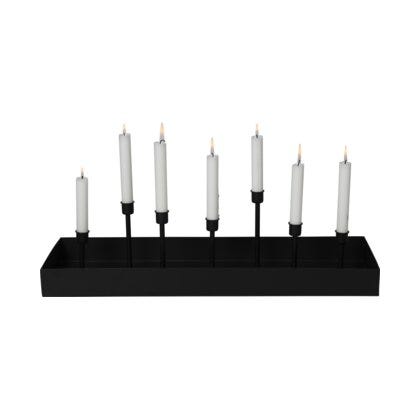 Sobretta julelysestake 20x60