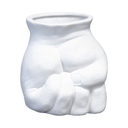 Thima vase H13