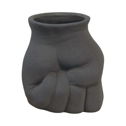 Thima vase H13