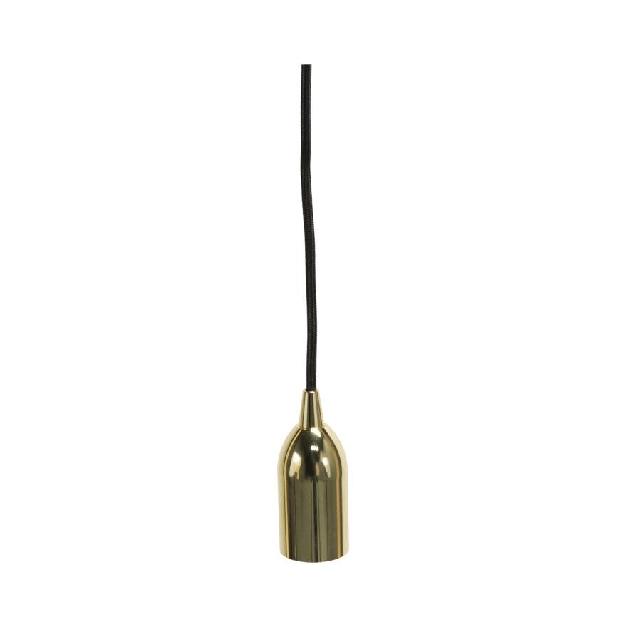 TINO Takpendel Ø4.6 cm i Gul