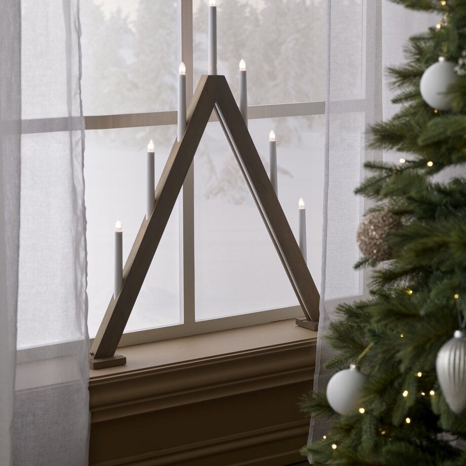 Ly Triangle