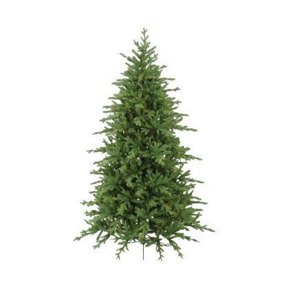 Valdres juletre H210