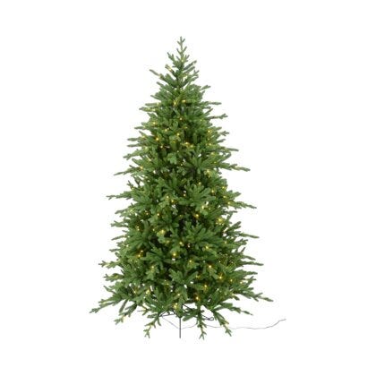 Valdres juletre H210