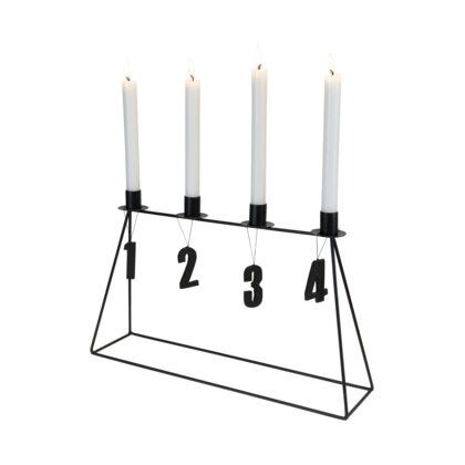 Ventetid dekor B6.5H13