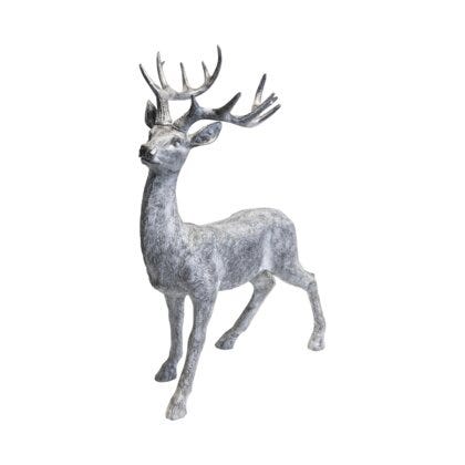 Winter julefigur H128