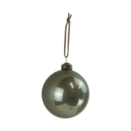 Zola julekule Ø8