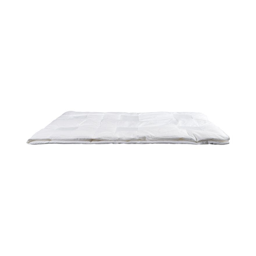 Norsk Dun® BALANSE Dundyne 140x200 cm i Hvit