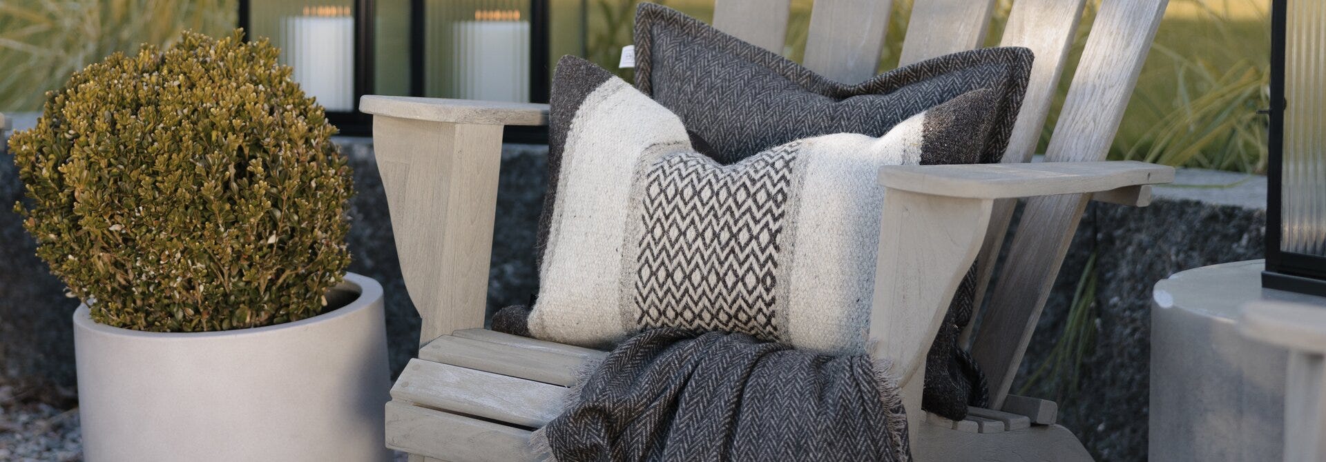 Cabin Collection by Halvor Bakke