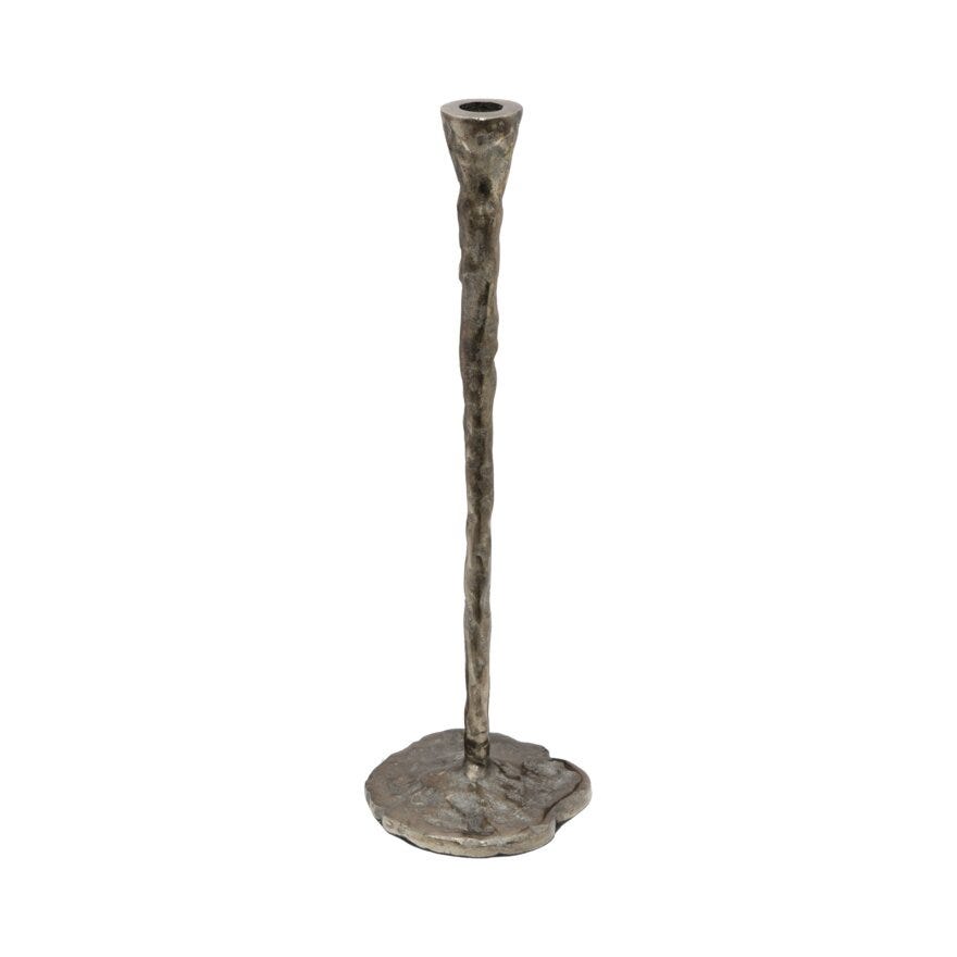 Halvor Bakke CERES Lysestake H40 cm i Brun designet av Halvor Bakke
