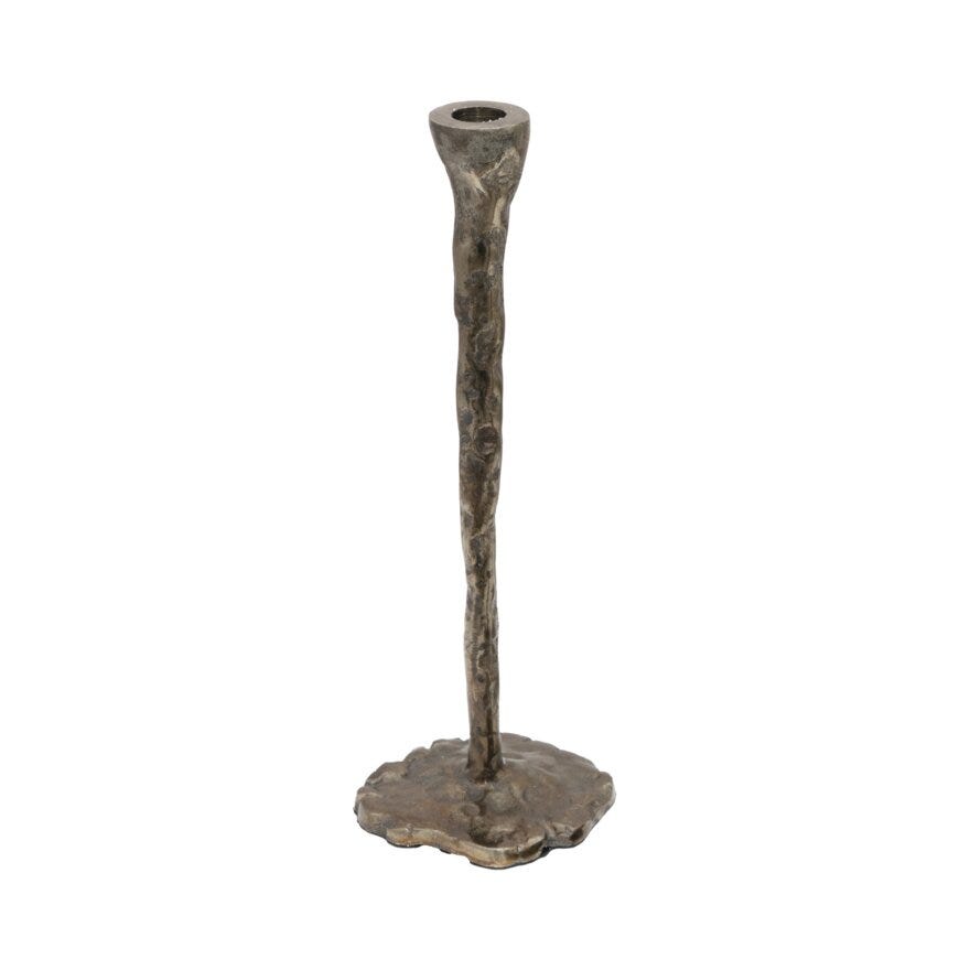 Halvor Bakke CERES Lysestake H31 cm i Brun designet av Halvor Bakke