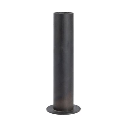 Cylindri dekorvase H18