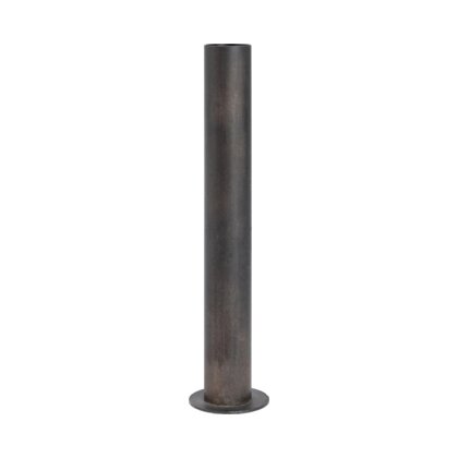 Cylindri dekorvase H28