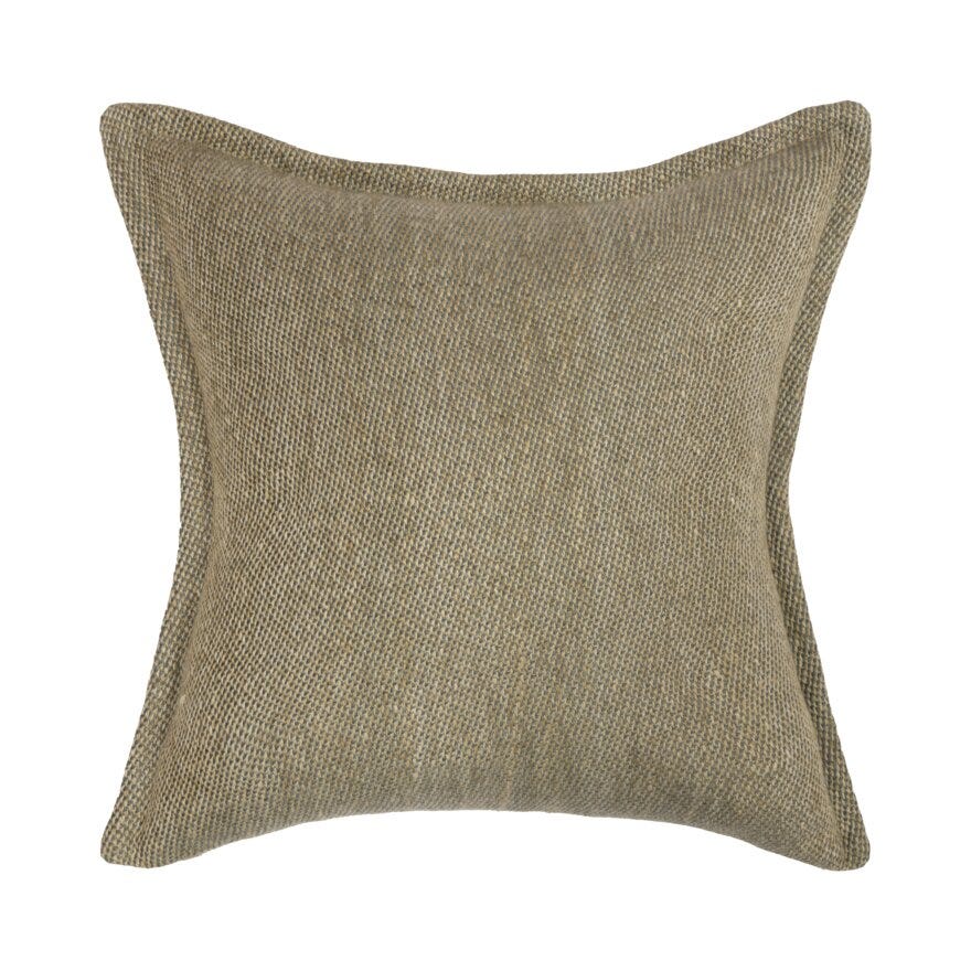 Halvor Bakke ELLIOT Pynteputetrekk 50x50 cm i Beige/natur designet av Halvor Bakke
