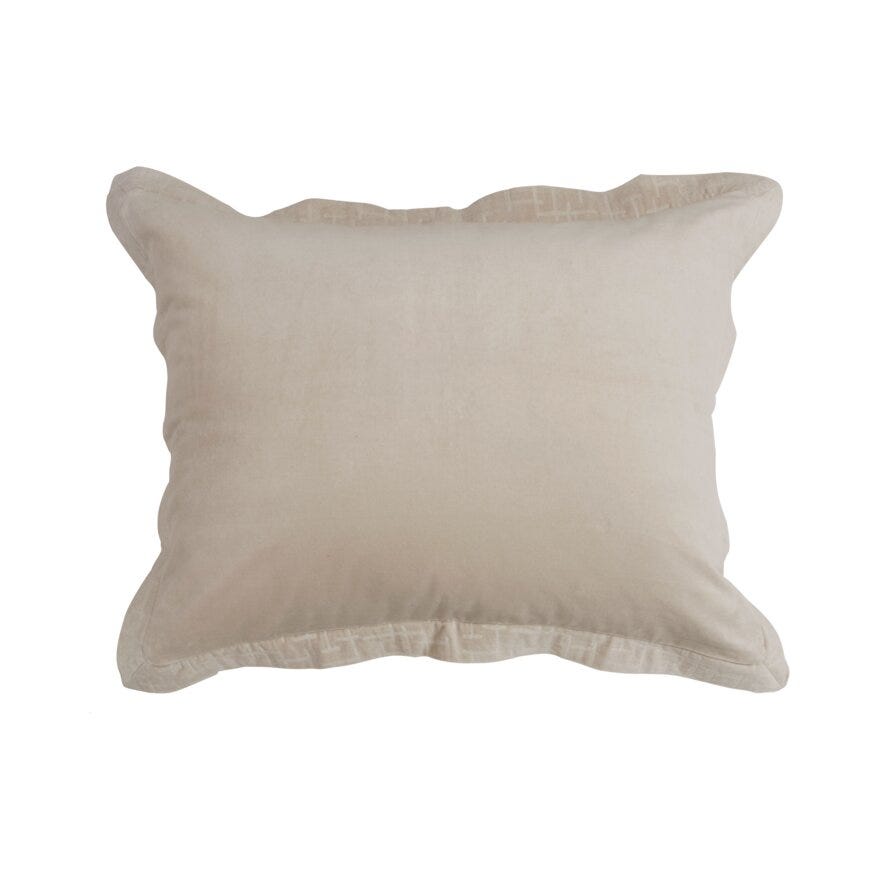 Bedtime Story By Halvor Bakke GRAND PROVENCE Hotellputetrekk 70x100 cm i Beige/natur designet av Halvor Bakke