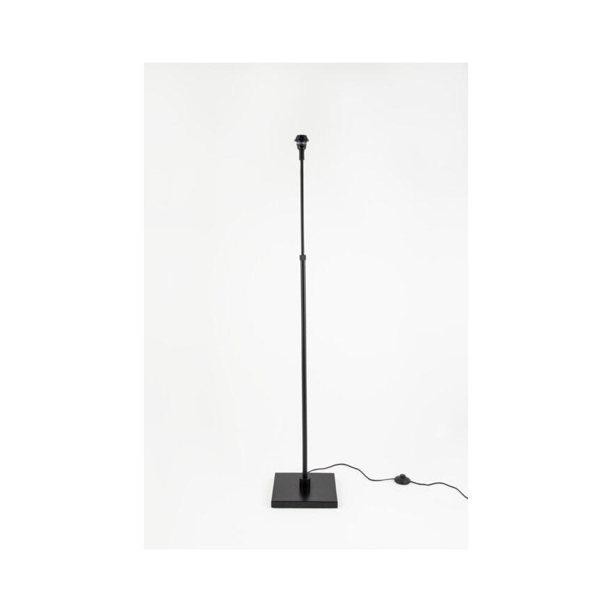 Halvor Bakke FERMO Gulvlampe H110 cm i Svart designet av Halvor Bakke