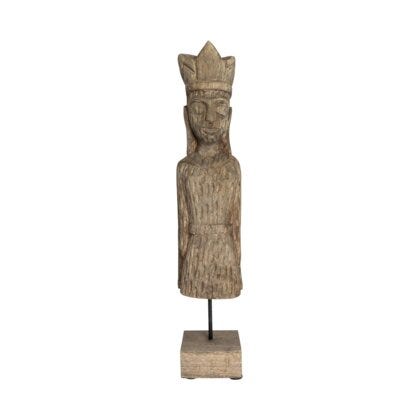 Otavi dekorfigur 12x62