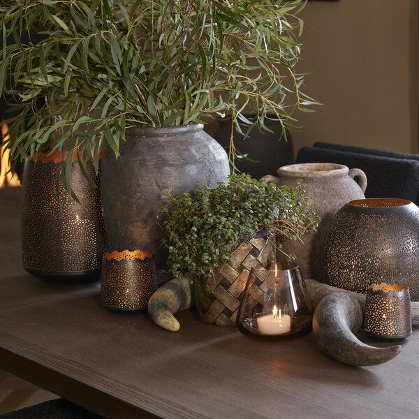 Lama - design by Halvor Bakke