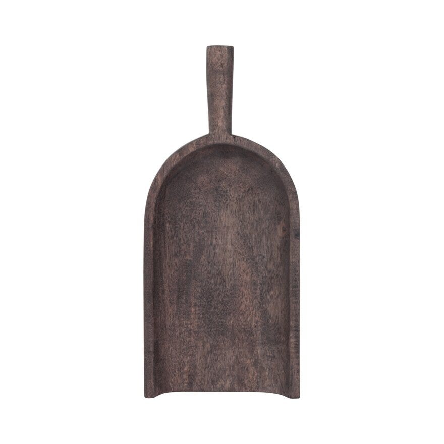 Halvor Bakke MONACOR Serveringsfat 20x45 cm i Svart designet av Halvor Bakke