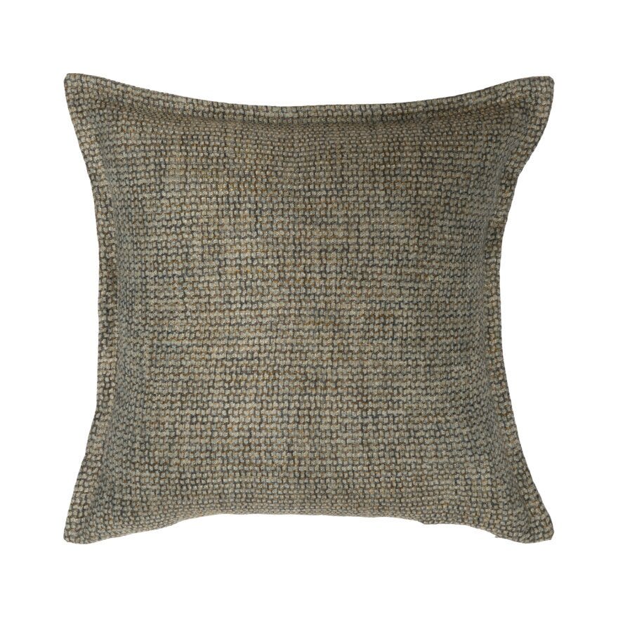 Halvor Bakke NOLAN Pynteputetrekk 50x50 cm i Beige/natur designet av Halvor Bakke