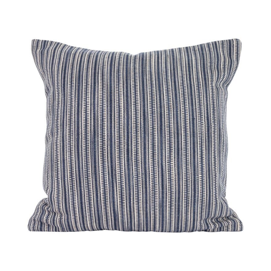 Halvor Bakke ORANJEX Pynteputetrekk 50x50 cm i Blå designet av Halvor Bakke