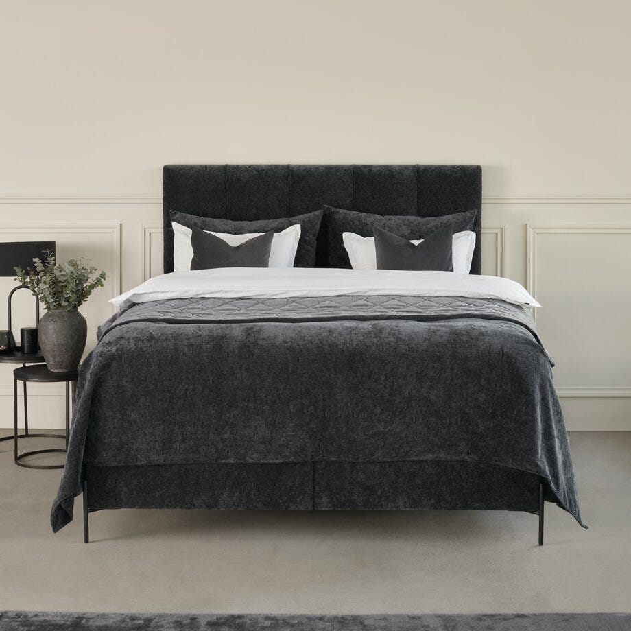 Signature Collection Sleeping Lindøy
