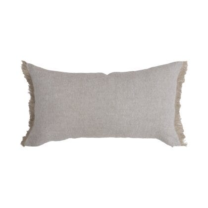 Ramsholm putetrekk Frynser 40x60