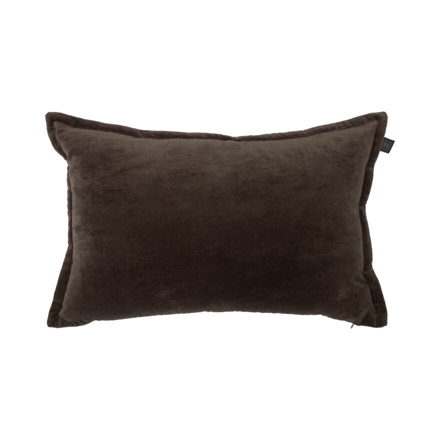 Halvor Bakke THOMAS Pynteputetrekk 40x60 cm i Brun designet av Halvor Bakke