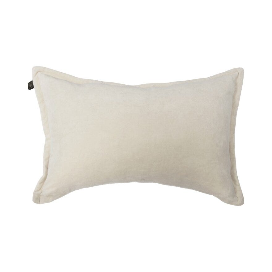 Halvor Bakke THOMAS Pynteputetrekk 40x60 cm i Beige/natur designet av Halvor Bakke