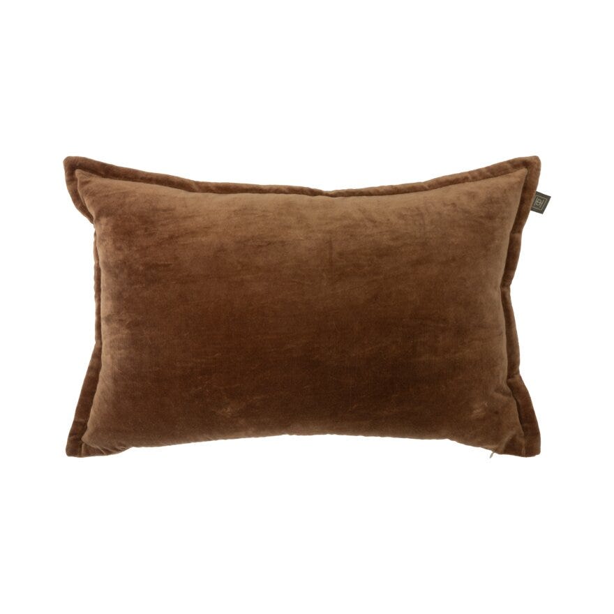 Halvor Bakke THOMAS Pynteputetrekk 40x60 cm i Brun designet av Halvor Bakke