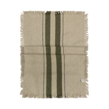 Halvor Bakke VIVERO Bordløper 50x140 cm i Grønn designet av Halvor Bakke