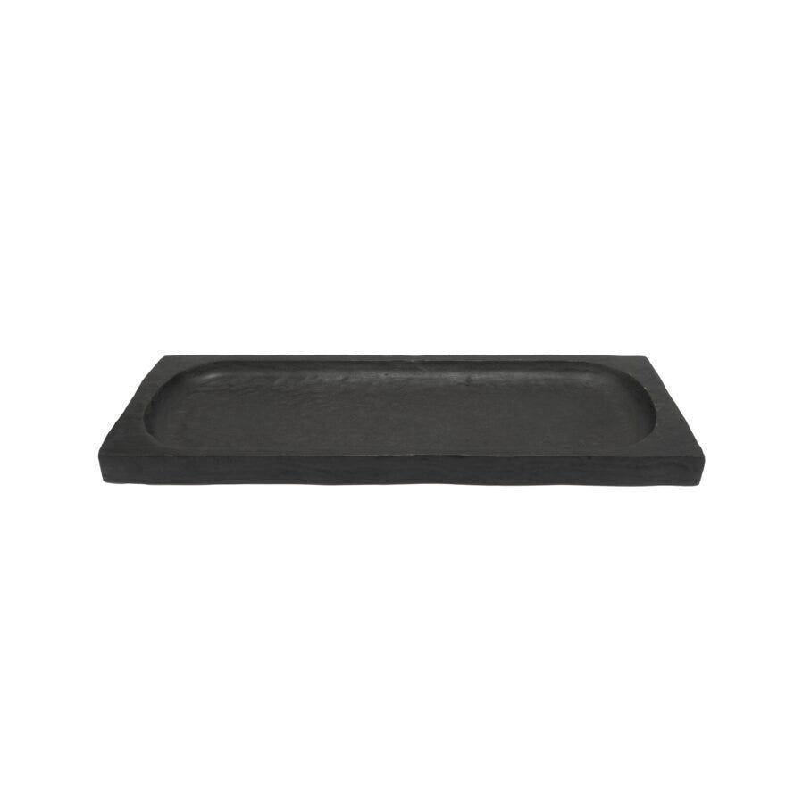Halvor Bakke VRY Fat 29.5x81 cm i Svart designet av Halvor Bakke