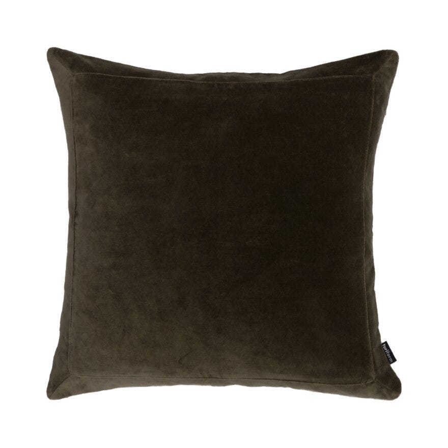 Turiform ANA Putetrekk 48x48 cm i Brun