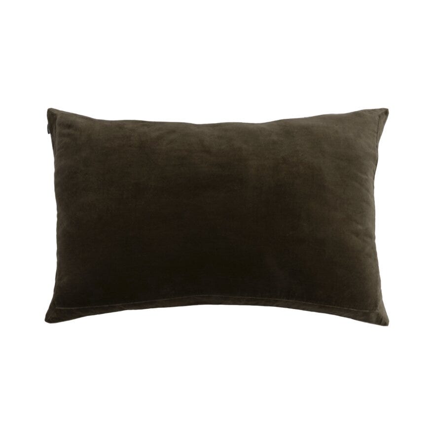 Turiform ANA Hotellputetrekk 100x70 cm i Brun