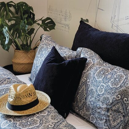 Ana hotellputetrekk 70x100