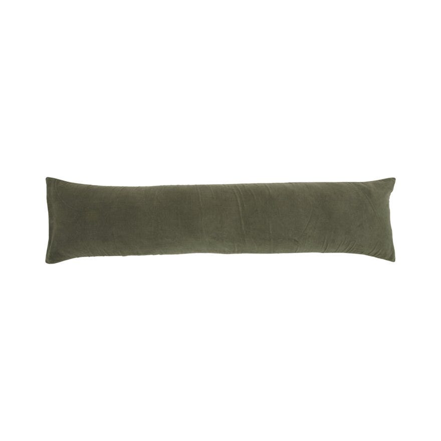 Bedtime Story By Halvor Bakke BEDTIME STORY Putetrekk 40x160 cm i Grønn designet av Halvor Bakke