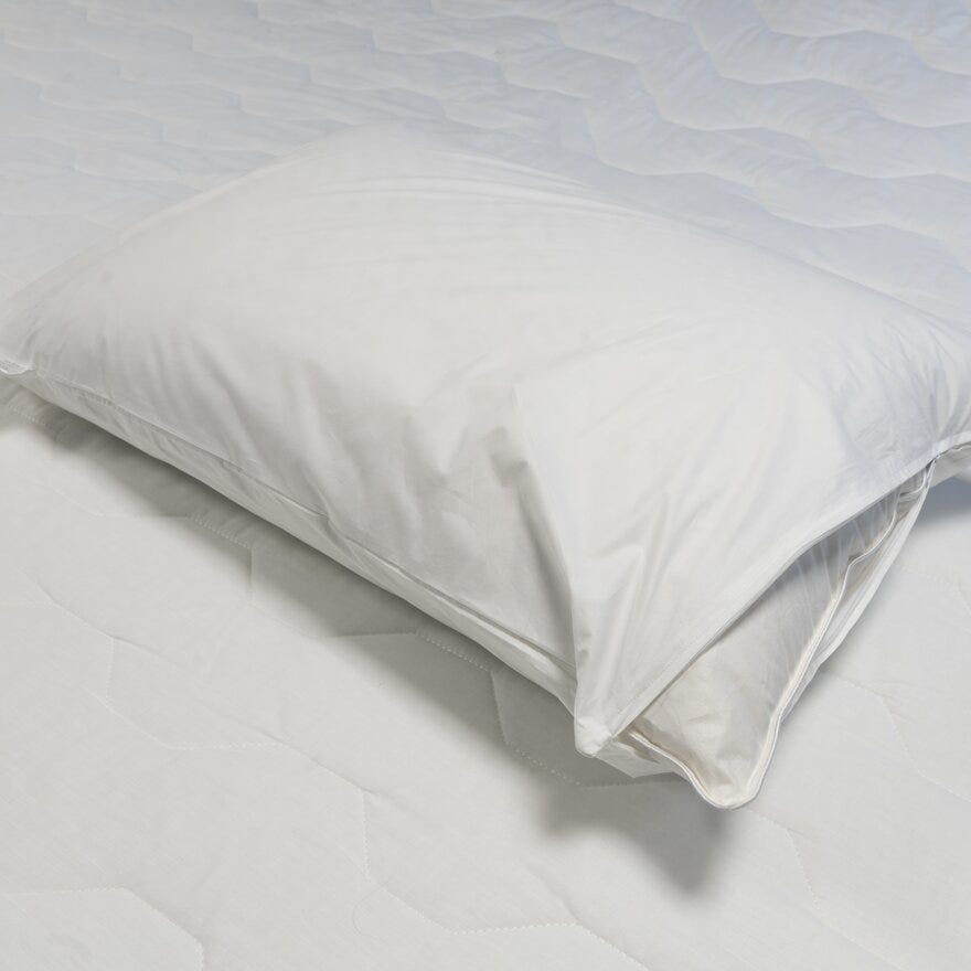 Turiform BESKYTTELSESTREKK Diverse 50x70 cm i Hvit
