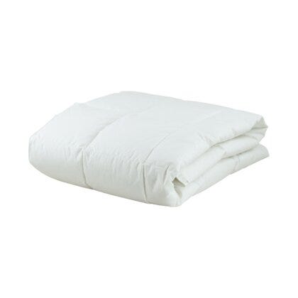 Norsk Dun BITIHORN Dundyne 140x200 cm i Hvit