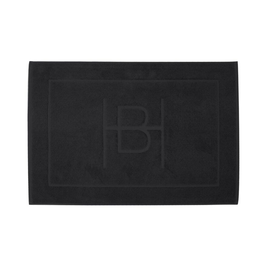 Bedtime Story By Halvor Bakke CLIFTON Badematte 60x90 cm i Svart designet av Halvor Bakke