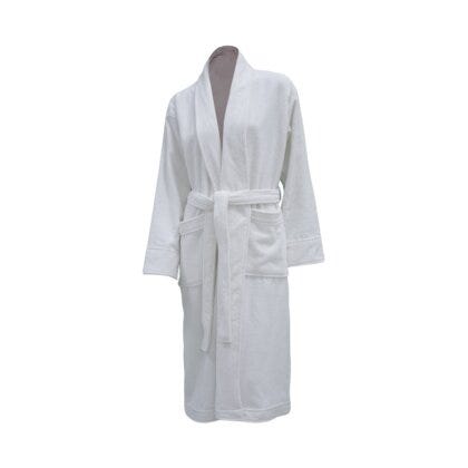 Clifton morgenkåpe L/XL