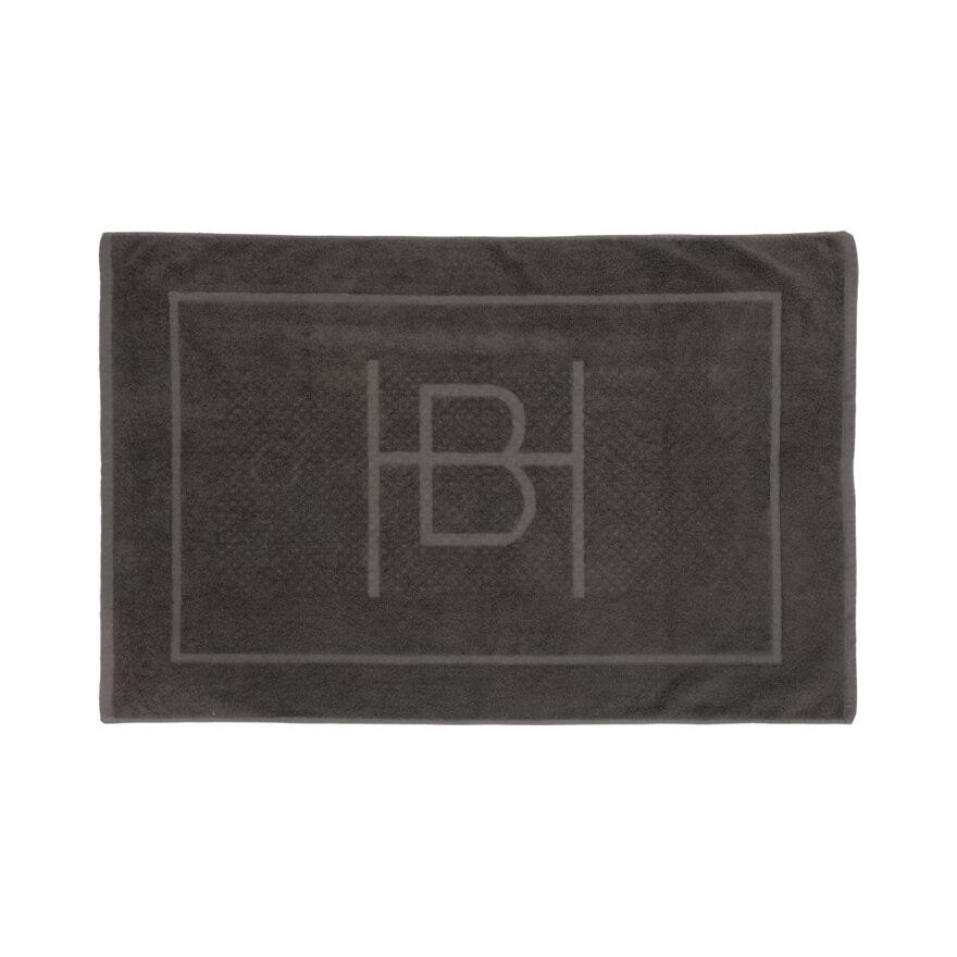 Bedtime Story By Halvor Bakke CLIFTON Badematte 60x90 cm i Brun designet av Halvor Bakke