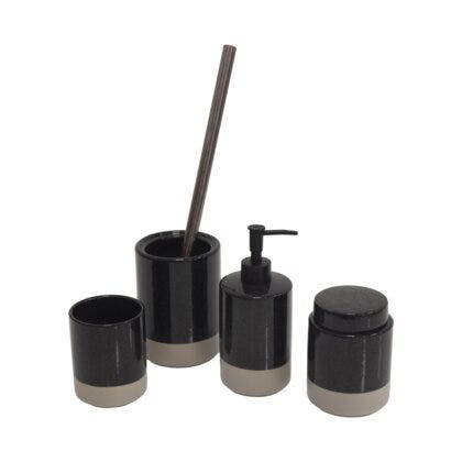 Combo tannbørsteholder 8.3x8.3