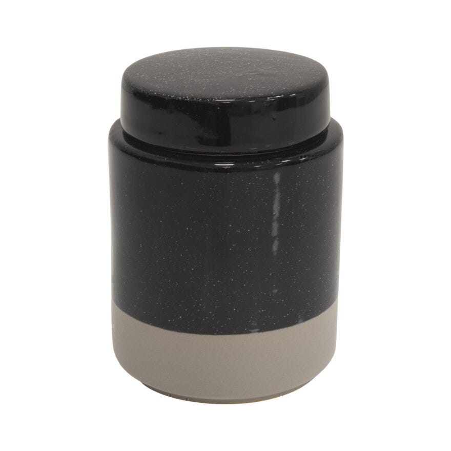 Turiform COMBO Boks 9.2x12.3 cm i Svart