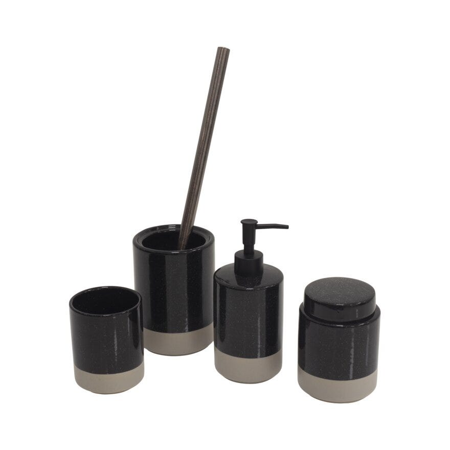 Turiform COMBO Boks 9.2x12.3 cm i Svart
