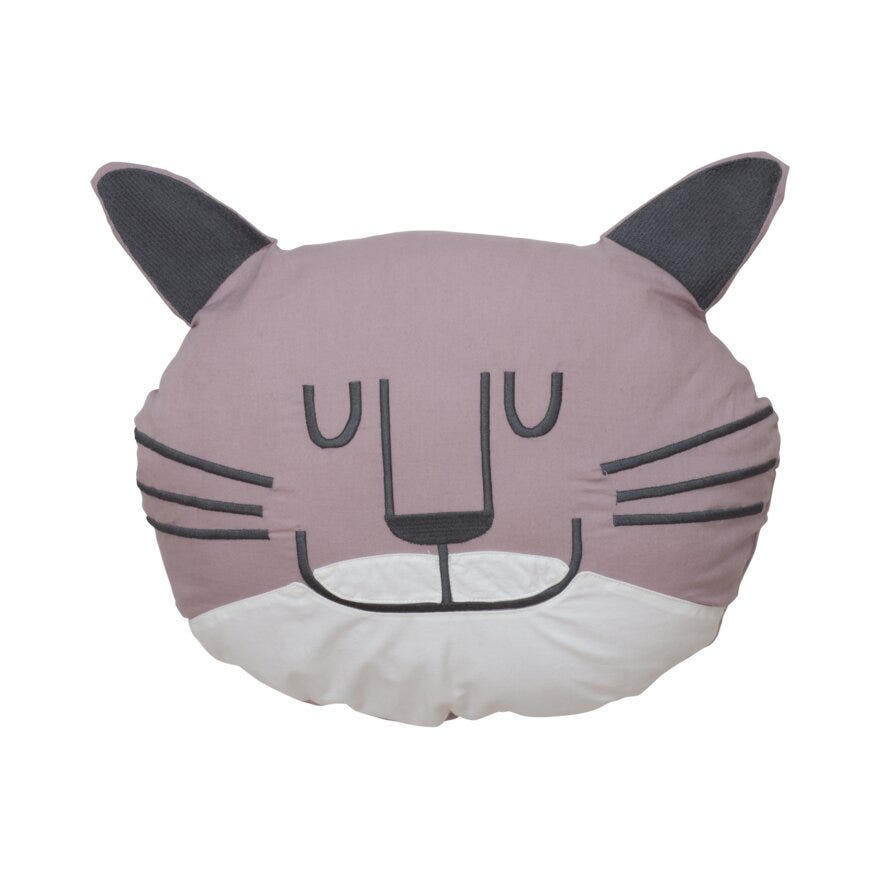 Turiform COZY Pyntepute 32x45 cm i Rosa