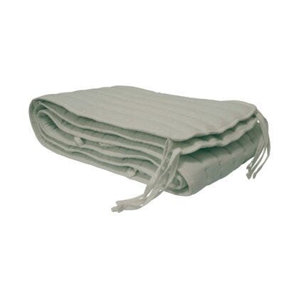 Cozy sengekant 130x360