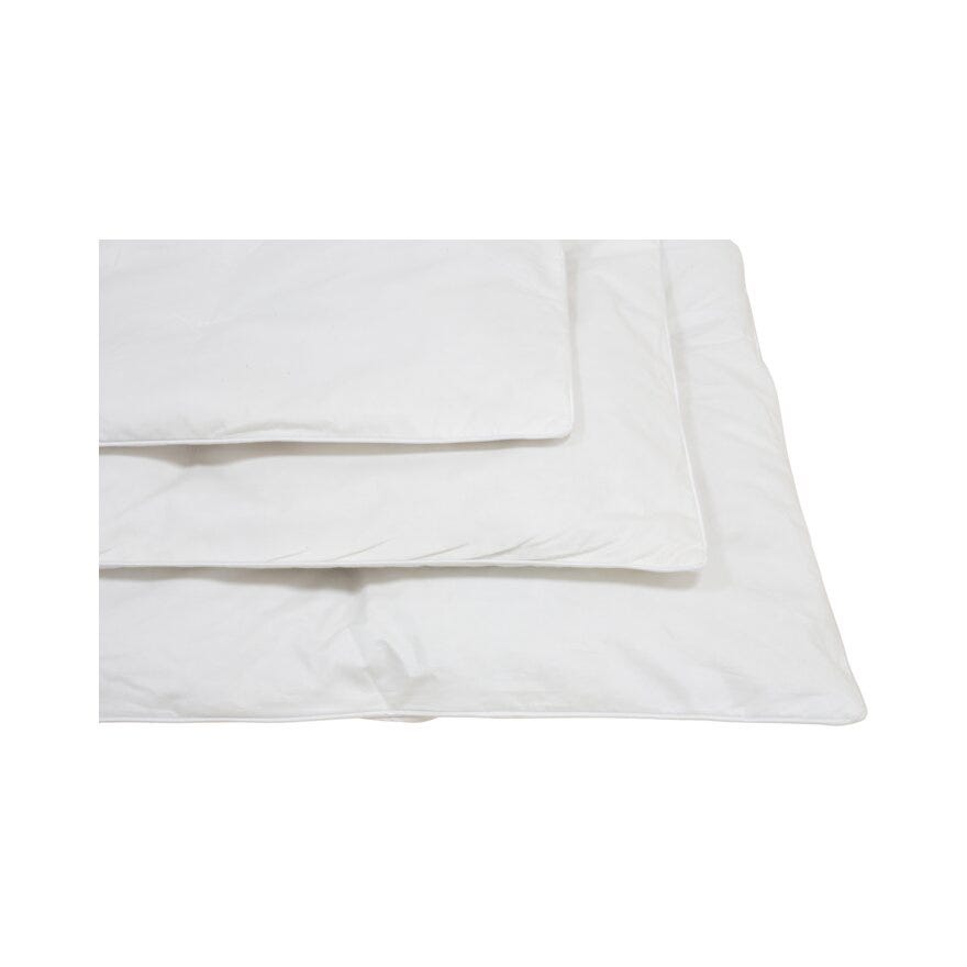 Turiform DOZY Dundyne 100x140 cm i Hvit