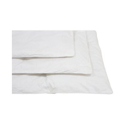 Turiform DOZY Dundyne 100x140 cm i Hvit
