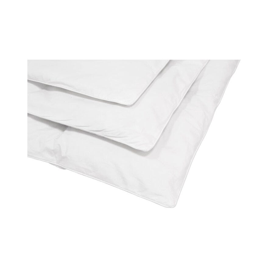 Turiform DOZY Dundyne 100x140 cm i Hvit